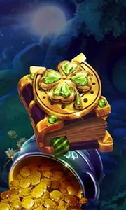 Book Of Irish Treasures