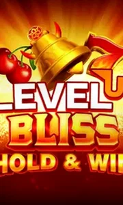 Level Up Bliss Hold Win