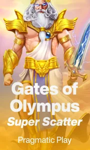 Gates of Olympus Super Scatter