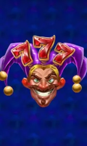 Firestorm Joker 777