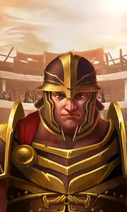 Champions of Rome