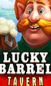 Lucky Barrel Tavern