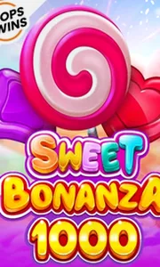 Sweet Bonanza 1000