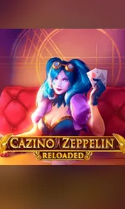Cazino Zeppelin Reloaded
