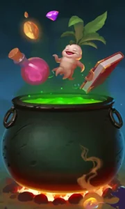 Boilin’ Pots