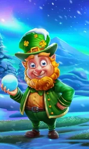 5 Frozen Charms Megaways
