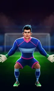 Penalty Shoot Out: Cup Mania