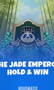 The Jade Emperor Hold Win