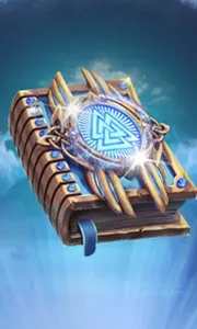 Book Of Demi Gods 3