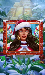 Christmas Of Pyramid