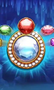 Crystal Caverns Megaways