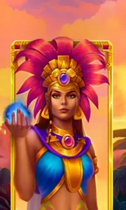 Aztec's Legend