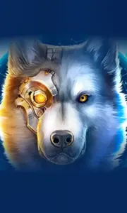 Cyber Wolf