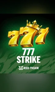 Red Tiger