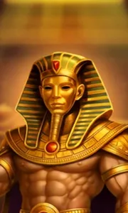 Treasures of Osiris