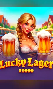 Lucky Lager X9990