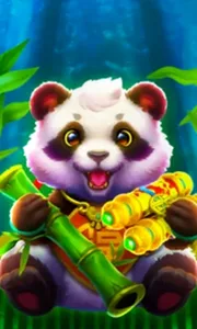 Book of Panda Megaways