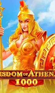 Wisdom of Athena 1000 -