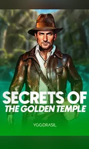 Secrets of the Golden Temple