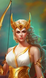 Bow of Artemis