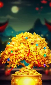 Bonsai Gold Hold & Win