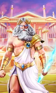 Gates of Olympus