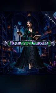 Book Of The Cursed