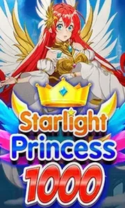 Starlight Princess 1000
