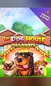 The Dog House Megaways