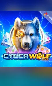 Cyber Wolf Dice