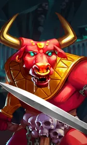 Champion of the Underworld